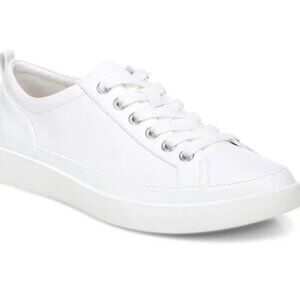 Women's Vionic Winny Sneakers 9 Regular White